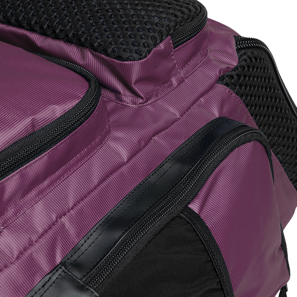 010231-200-ARENA-ONE-GO-BACKPACK-45L-S-006 Arena One Go Backpack - Plum