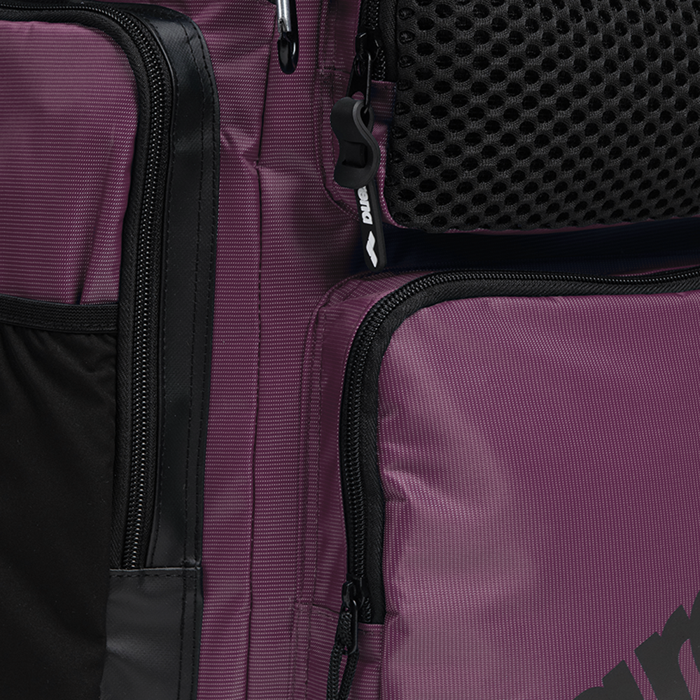 010231-200-ARENA-ONE-GO-BACKPACK-45L-S-007 Arena One Go Backpack - Plum