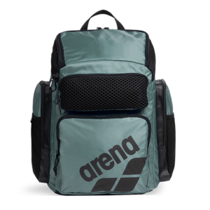 Arena One Go Backpack - Sage