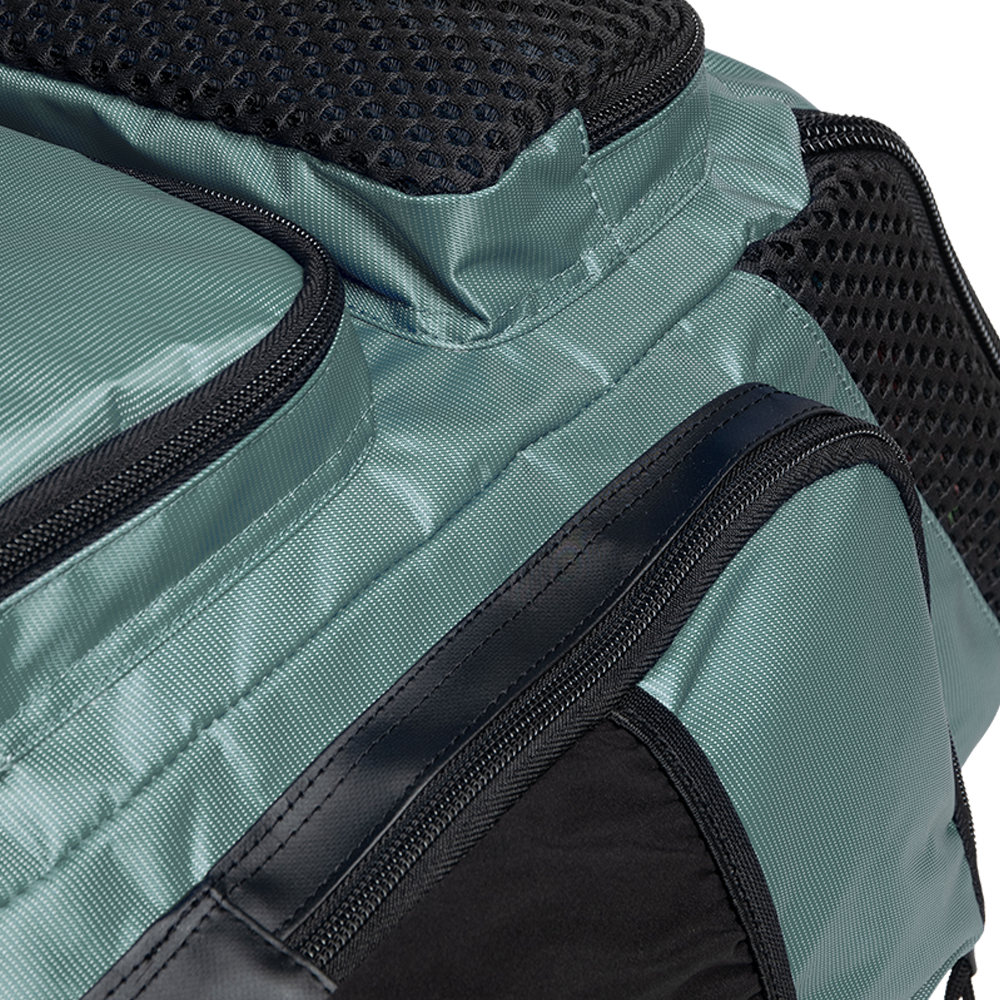 Arena One Go Backpack - Sage