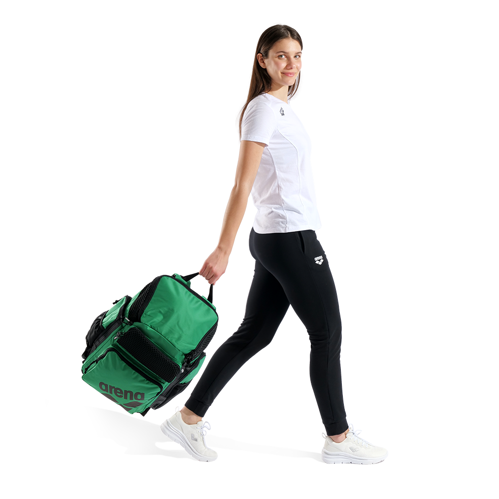 010231-330-ARENA-ONE-GO-BACKPACK-45L-009 Arena One Go Backpack - Green