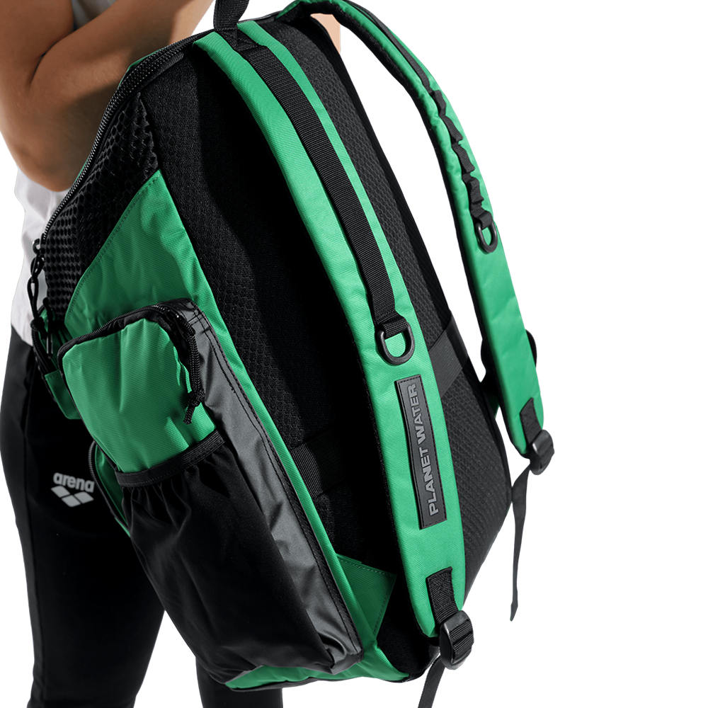 010231-330-ARENA-ONE-GO-BACKPACK-45L-011 Arena One Go Backpack - Green