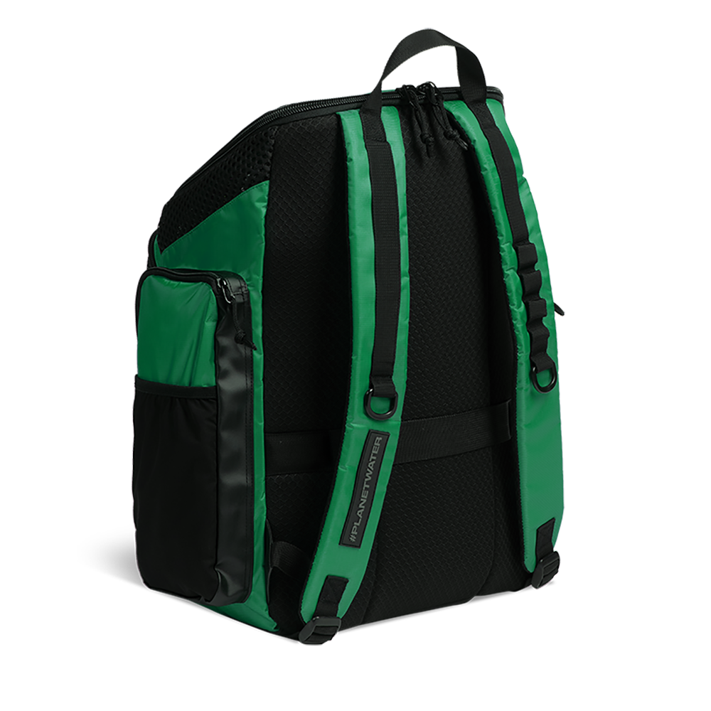 010231-330-ARENA-ONE-GO-BACKPACK-45L-S-002 Arena One Go Backpack - Green
