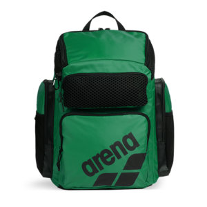 Arena One Go Backpack - Green