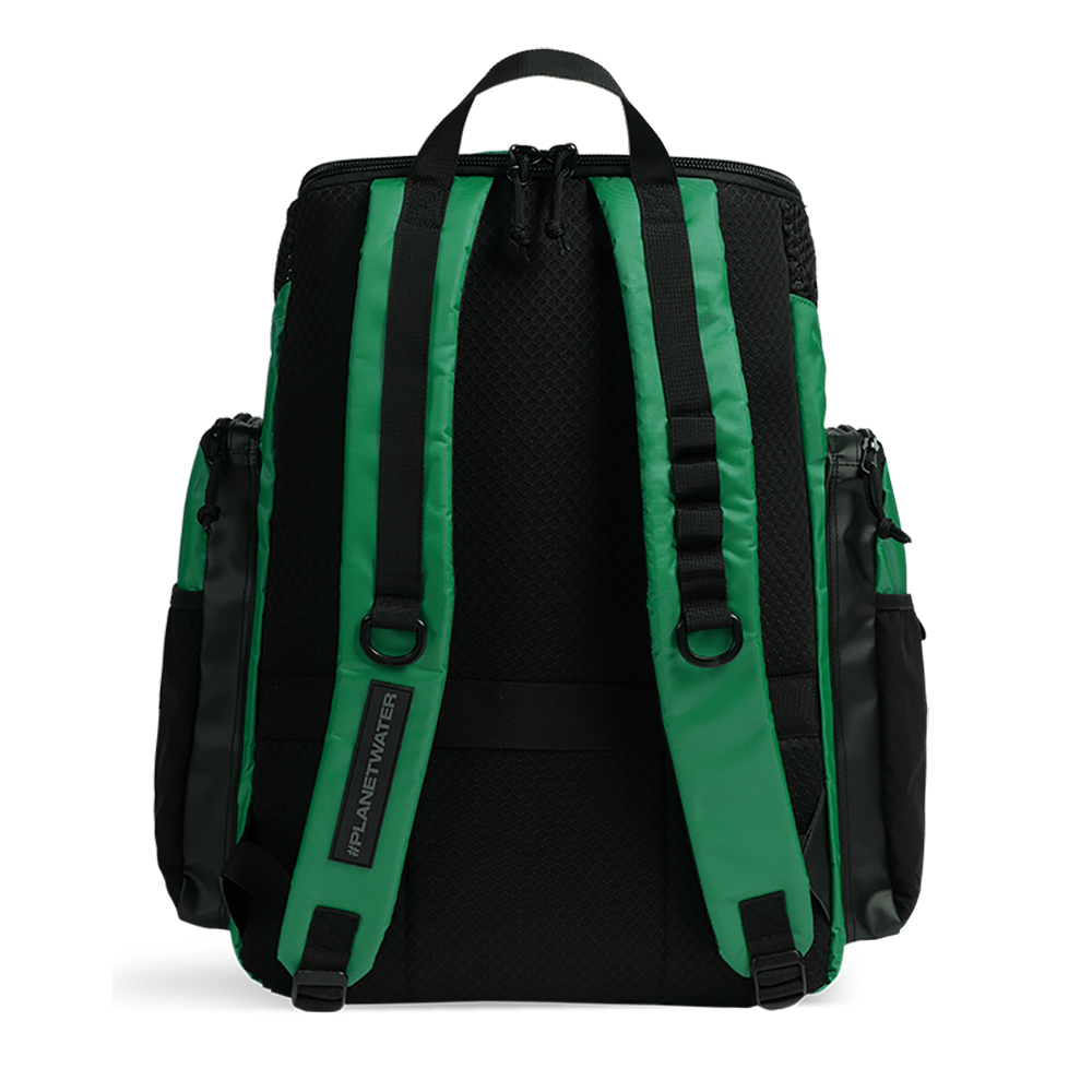 010231-330-ARENA-ONE-GO-BACKPACK-45L-S-004 Arena One Go Backpack - Green