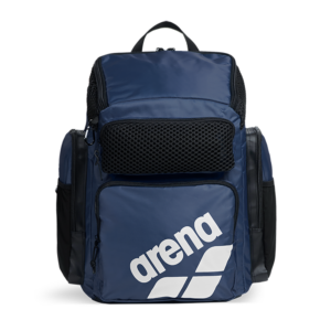 Arena One Go Backpack - Navy Blue