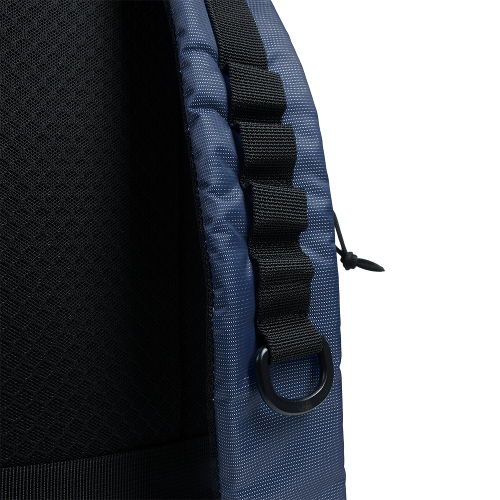 Arena One Go Backpack - Navy Blue