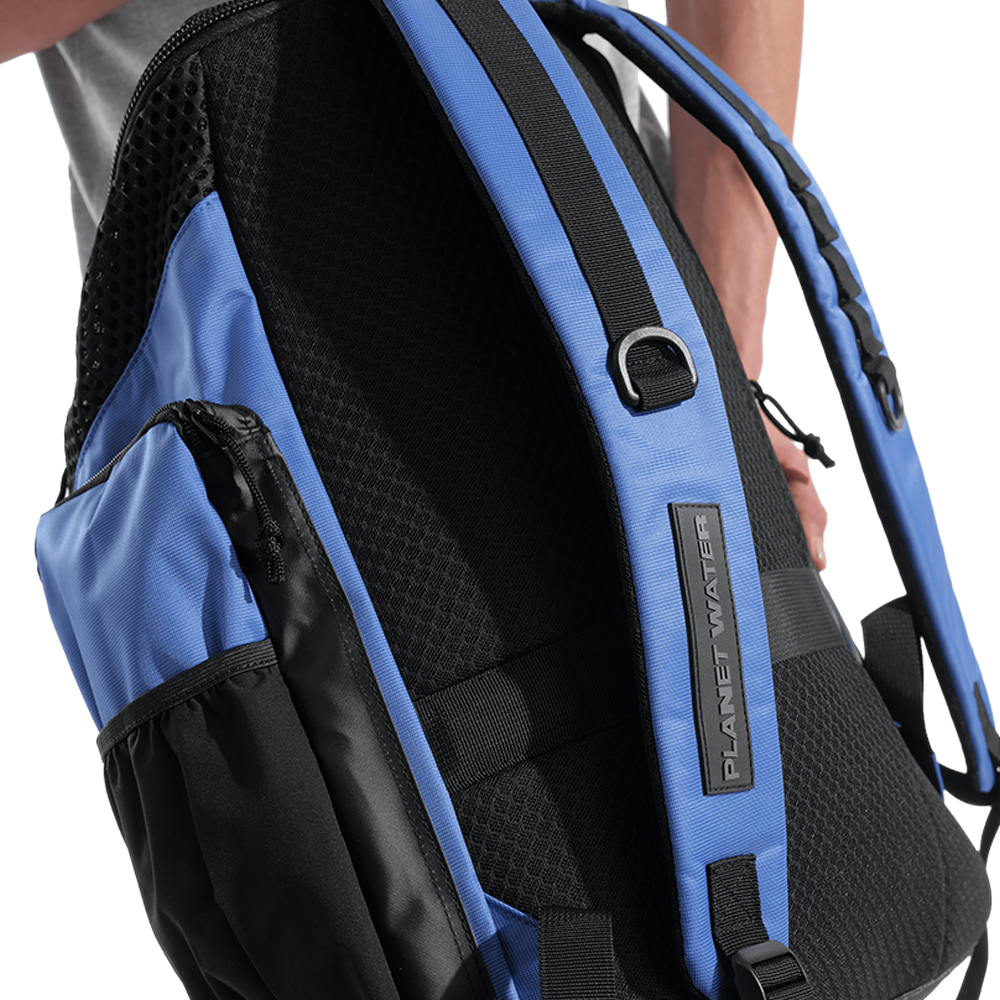010231-500-ARENA-ONE-GO-BACKPACK-45L-011 Arena One Go Backpack - Royal Blue