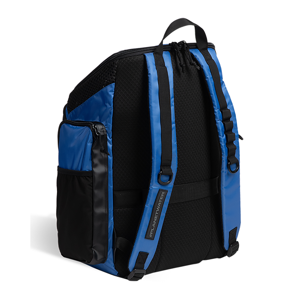 010231-500-ARENA-ONE-GO-BACKPACK-45L-S-002 Arena One Go Backpack - Royal Blue