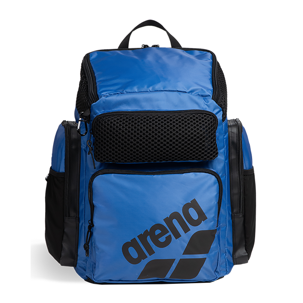 010231-500-ARENA-ONE-GO-BACKPACK-45L-S-003 Arena One Go Backpack - Royal Blue