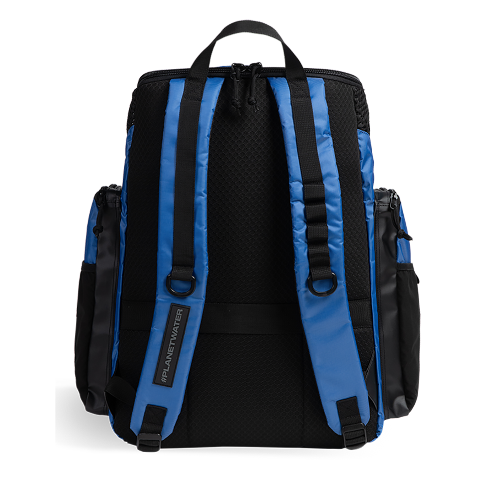 010231-500-ARENA-ONE-GO-BACKPACK-45L-S-004 Arena One Go Backpack - Royal Blue