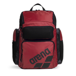 Arena One Go Backpack - Crimson