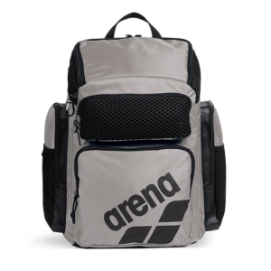 Arena One Go Backpack - Ice