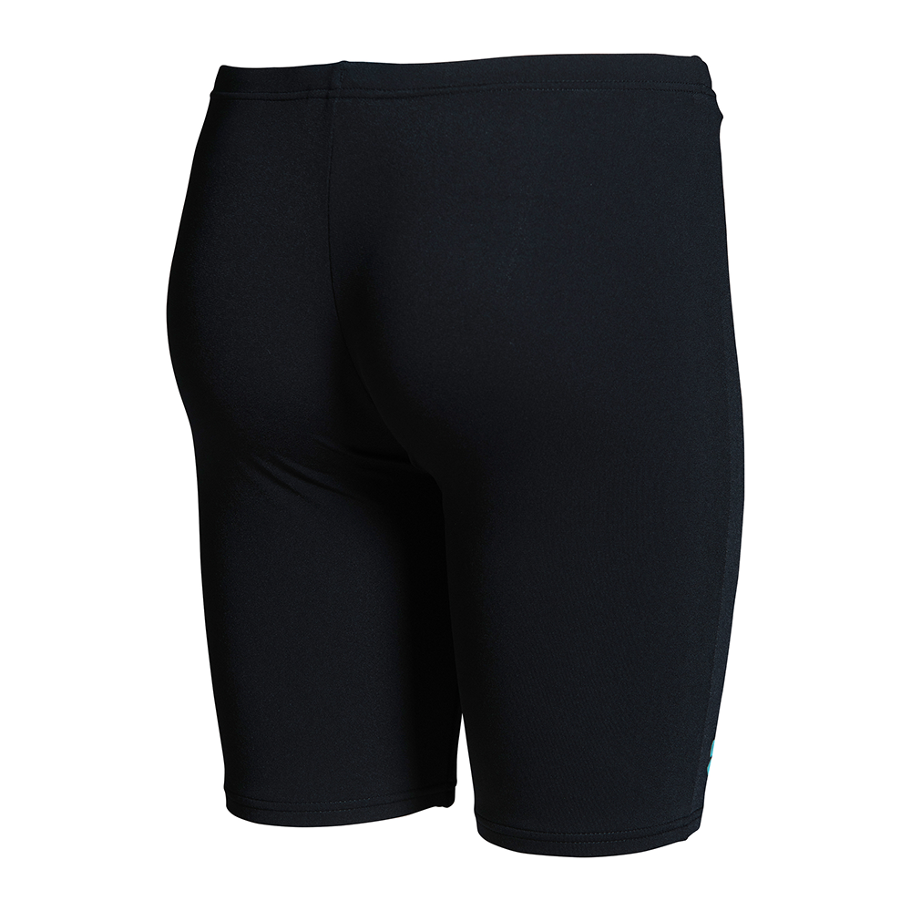 008995-508-BOY'S-ARENA-SEA-WATER-SWIM-JAMMER-S-004.0cb32572 Boy's Arena Seawater Black/Blue Jammer