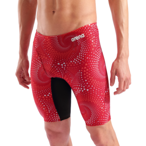 Arena Fireflow Jammer - Red