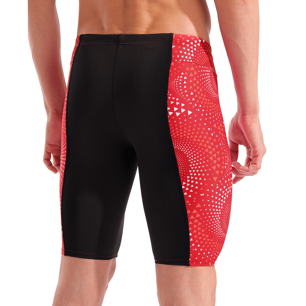 Arena Fireflow Jammer - Red