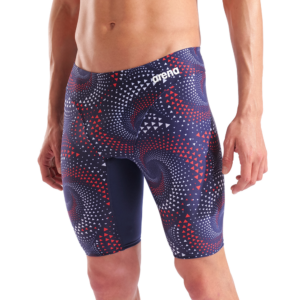 Arena Fireflow Jammer - Navy