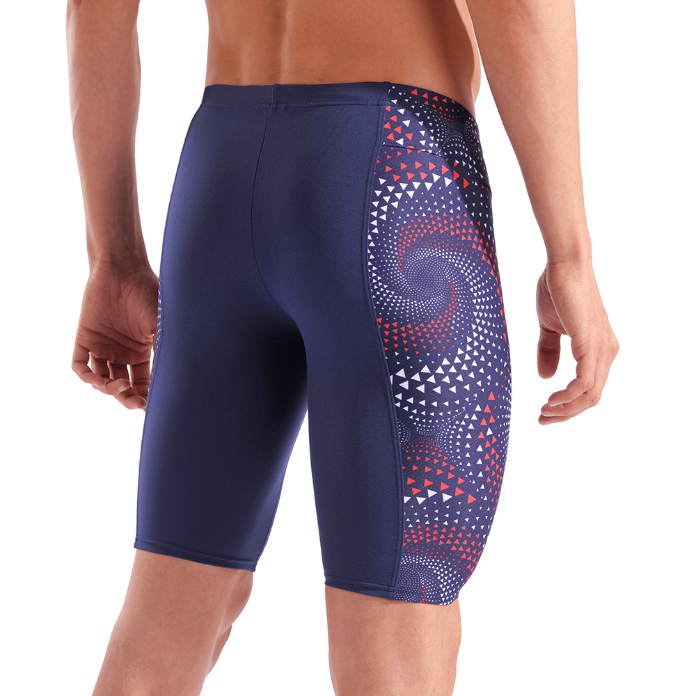 Arena Fireflow Jammer - Navy