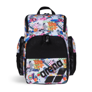 Arena One Go Backpack 35 - Collage