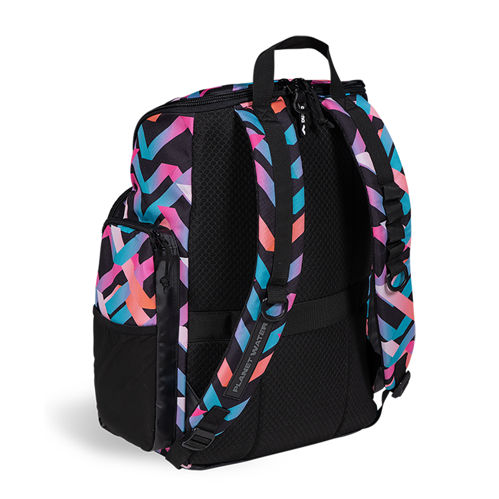 010230-102-ARENA-ONE-GO-BACKPACK-35L-AO-S-002 Arena One Go Backpack 35 - Texture