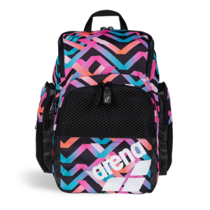 Arena One Go Backpack 35 - Texture