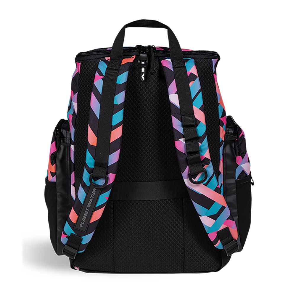 010230-102-ARENA-ONE-GO-BACKPACK-35L-AO-S-004 Arena One Go Backpack 35 - Texture