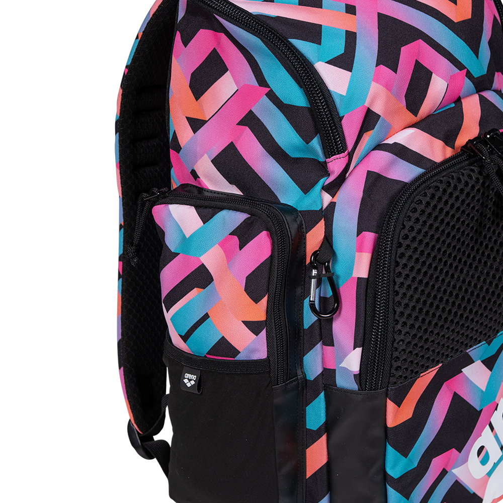 010230-102-ARENA-ONE-GO-BACKPACK-35L-AO-S-006 Arena One Go Backpack 35 - Texture