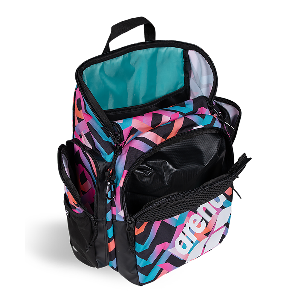 010230-102-ARENA-ONE-GO-BACKPACK-35L-AO-S-007 Arena One Go Backpack 35 - Texture
