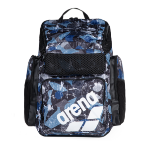 Arena One Go Backpack - Scratched