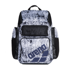 Arena One Go Backpack - Lacquer