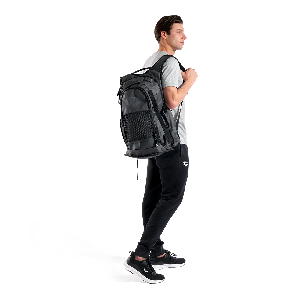 010234-100-ARENA-ALL-SET-BACKPACK-45L-008 Arena All Set Backpack 45 - Black