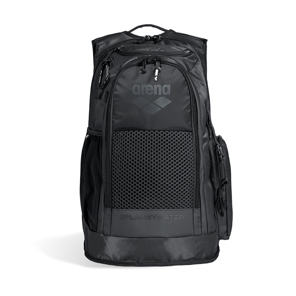 010234-100-ARENA-ALL-SET-BACKPACK-45L-S-003 Arena All Set Backpack 45 - Black