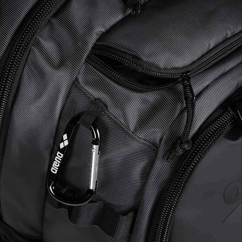 010234-100-ARENA-ALL-SET-BACKPACK-45L-S-006 Arena All Set Backpack 45 - Black