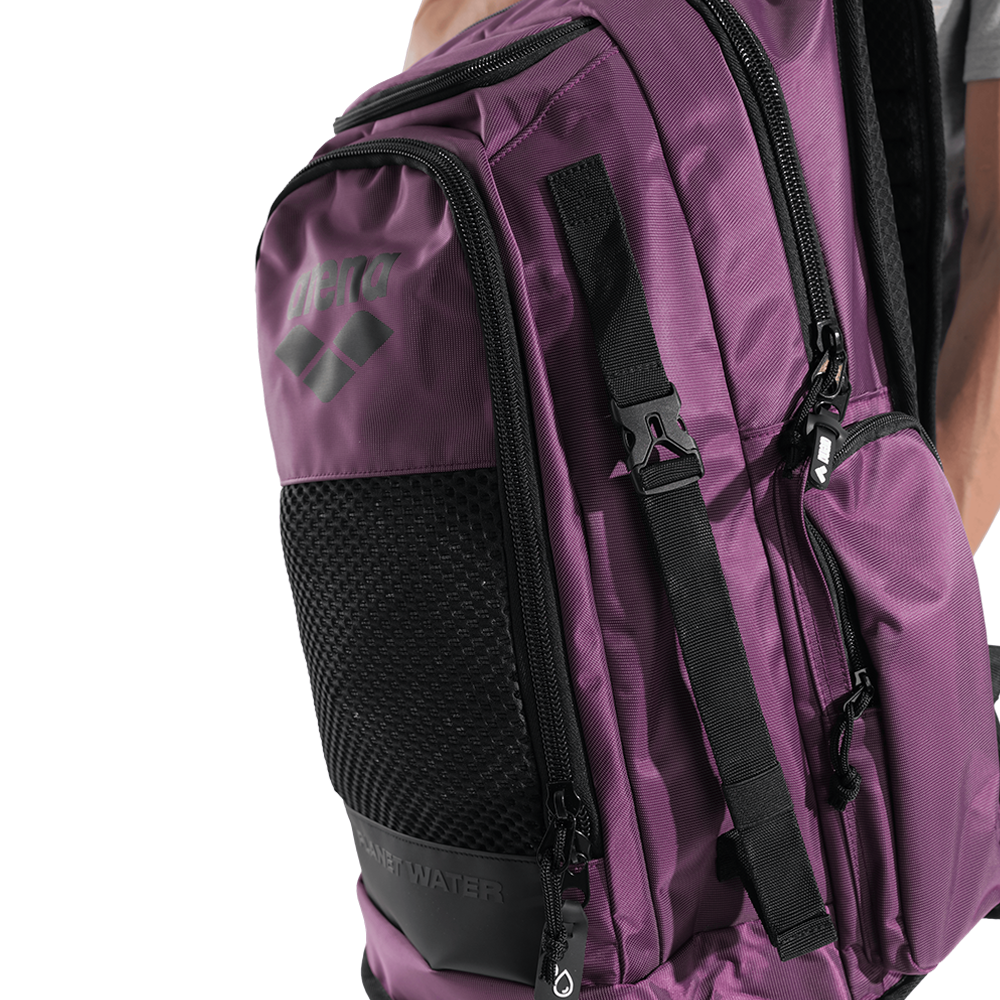 Arena All Set Backpack 45 - Plum