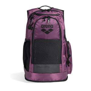 Arena All Set Backpack 45 - Plum