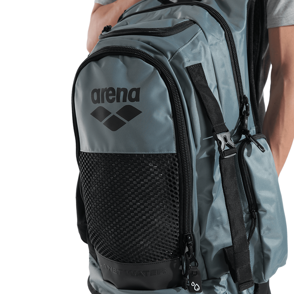 Arena All Set Backpack 45 - Sage