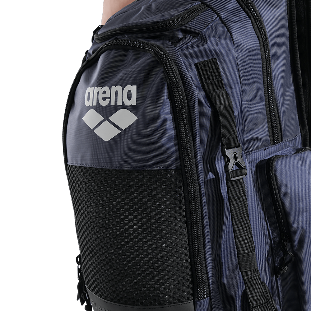 Arena All Set Backpack 45 - Navy