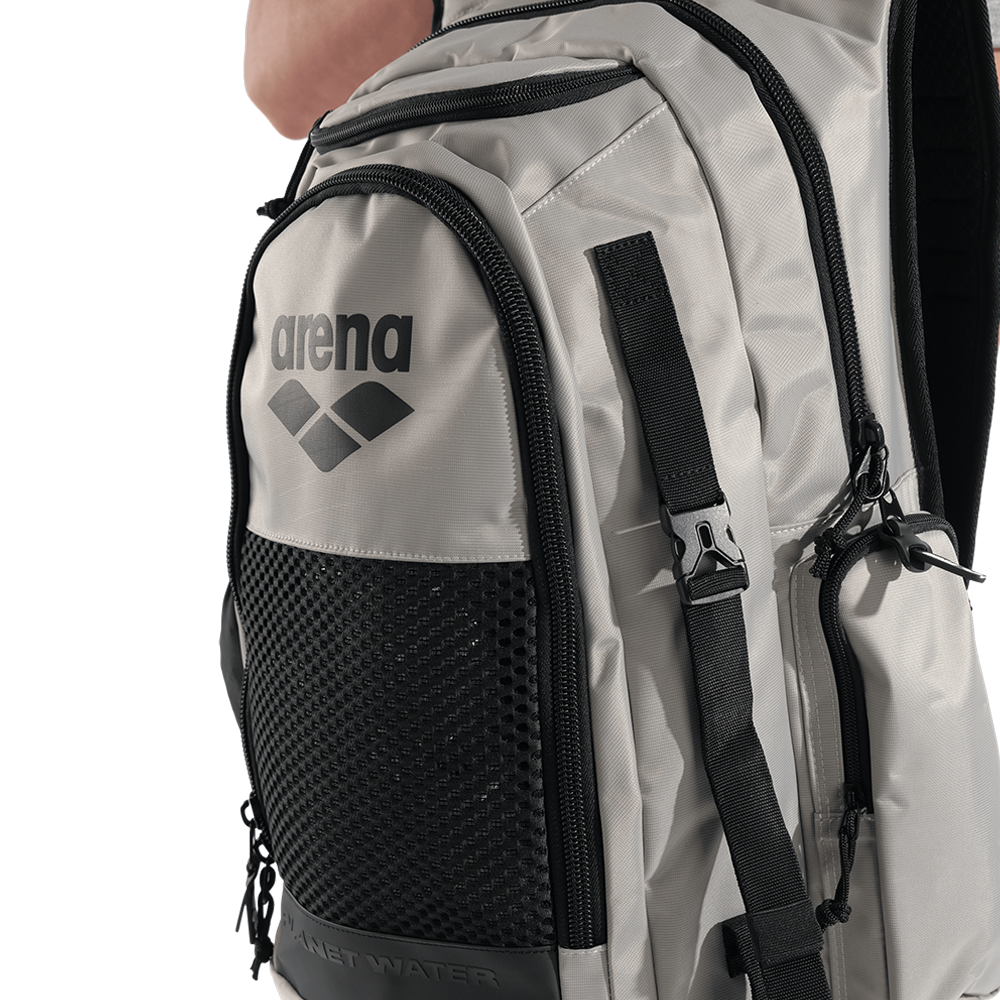 Arena All Set Backpack 45 - Ice