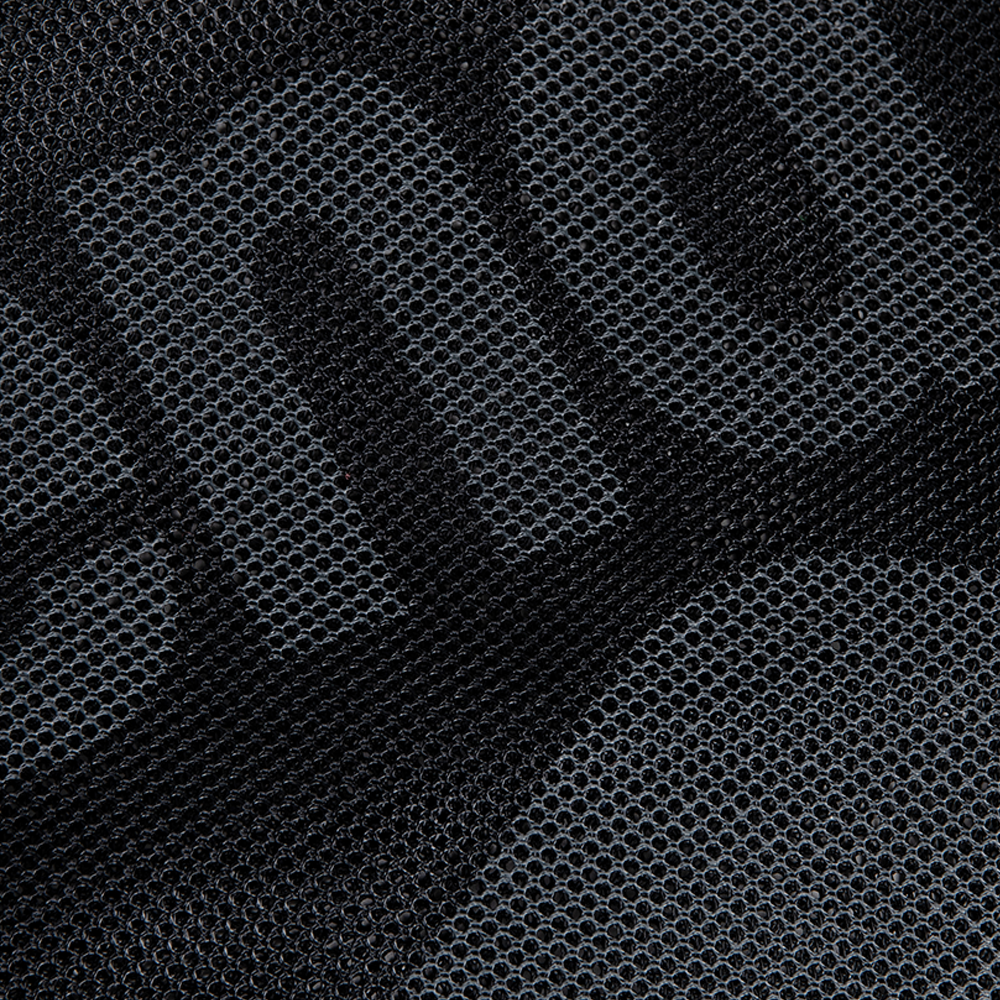 010240-100-ARENA-ONE-GO-MESH-BAG-S-005 Arena One Mesh Bag - Black