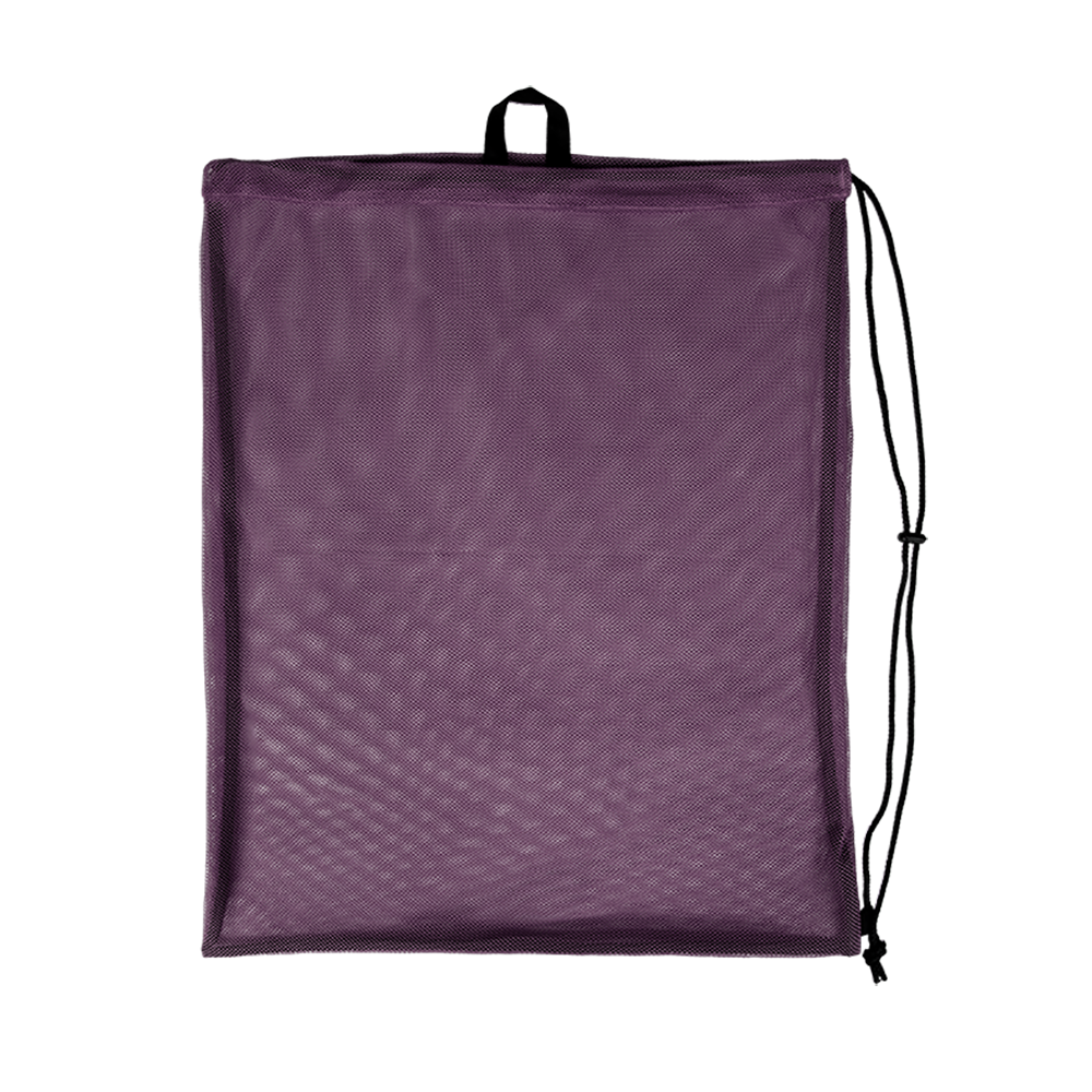 010240-200-ARENA-ONE-GO-MESH-BAG-S-002 Arena One Mesh Bag - Plum