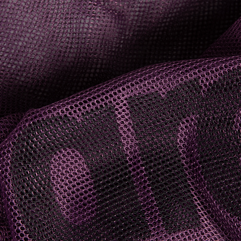 010240-200-ARENA-ONE-GO-MESH-BAG-S-004 Arena One Mesh Bag - Plum