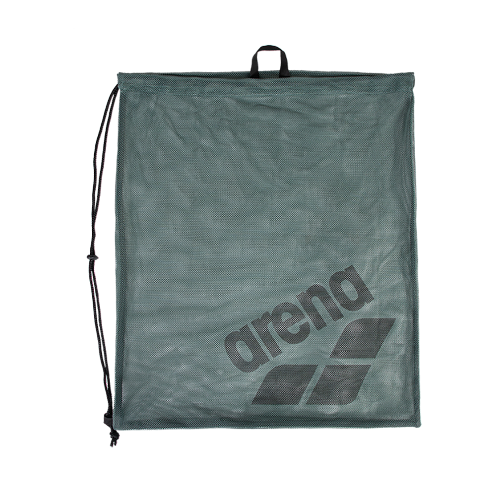 Arena One Mesh Bag - Sage
