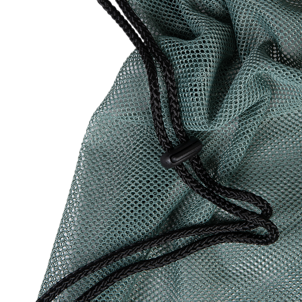 010240-300-ARENA-ONE-GO-MESH-BAG-S-003 Arena One Mesh Bag - Sage