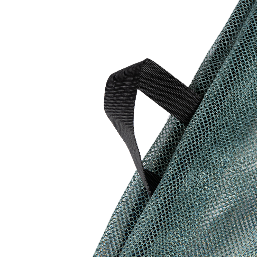 010240-300-ARENA-ONE-GO-MESH-BAG-S-004 Arena One Mesh Bag - Sage