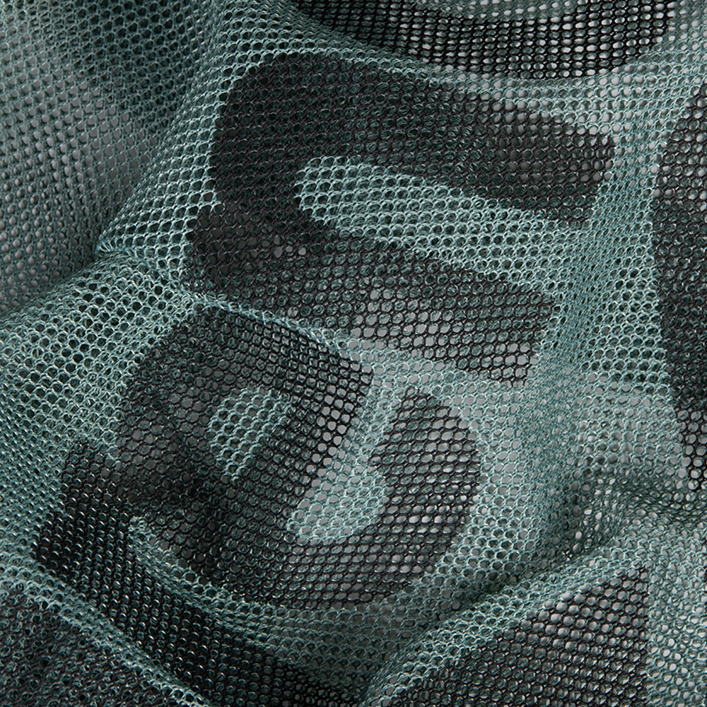 010240-300-ARENA-ONE-GO-MESH-BAG-S-005 Arena One Mesh Bag - Sage