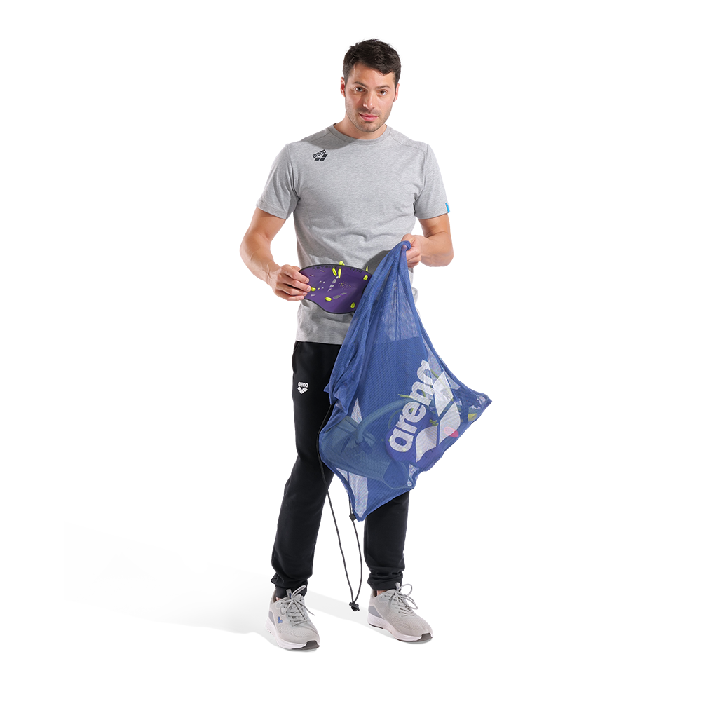 010240-400-ARENA-ONE-GO-MESH-BAG-009 Arena One Mesh Bag - Navy