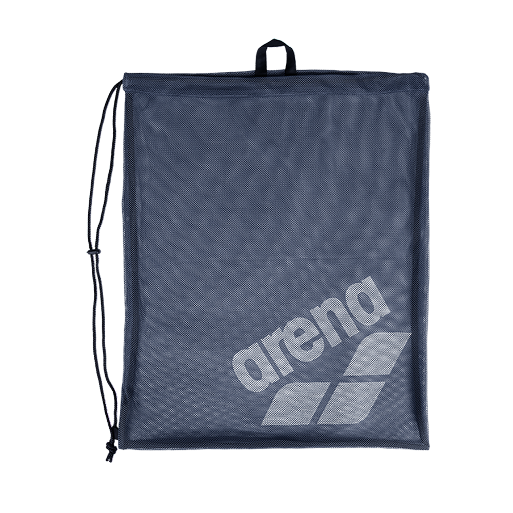 Arena One Mesh Bag - Navy
