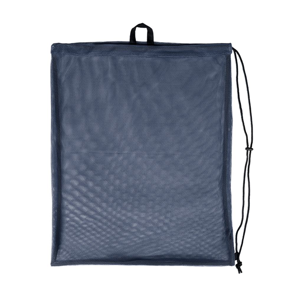 010240-400-ARENA-ONE-GO-MESH-BAG-S-002 Arena One Mesh Bag - Navy