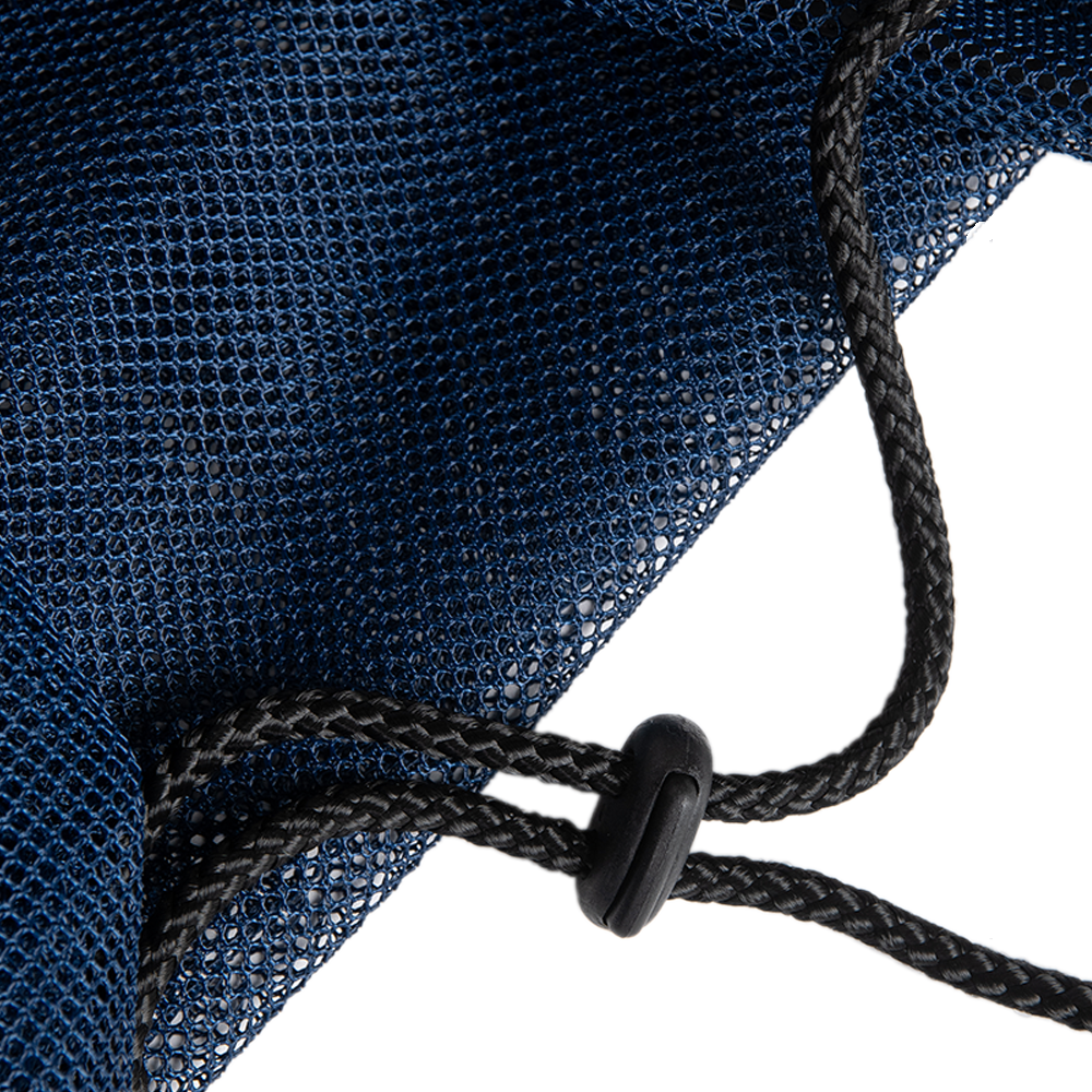 010240-400-ARENA-ONE-GO-MESH-BAG-S-003 Arena One Mesh Bag - Navy