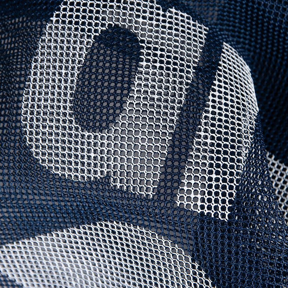 010240-400-ARENA-ONE-GO-MESH-BAG-S-004 Arena One Mesh Bag - Navy